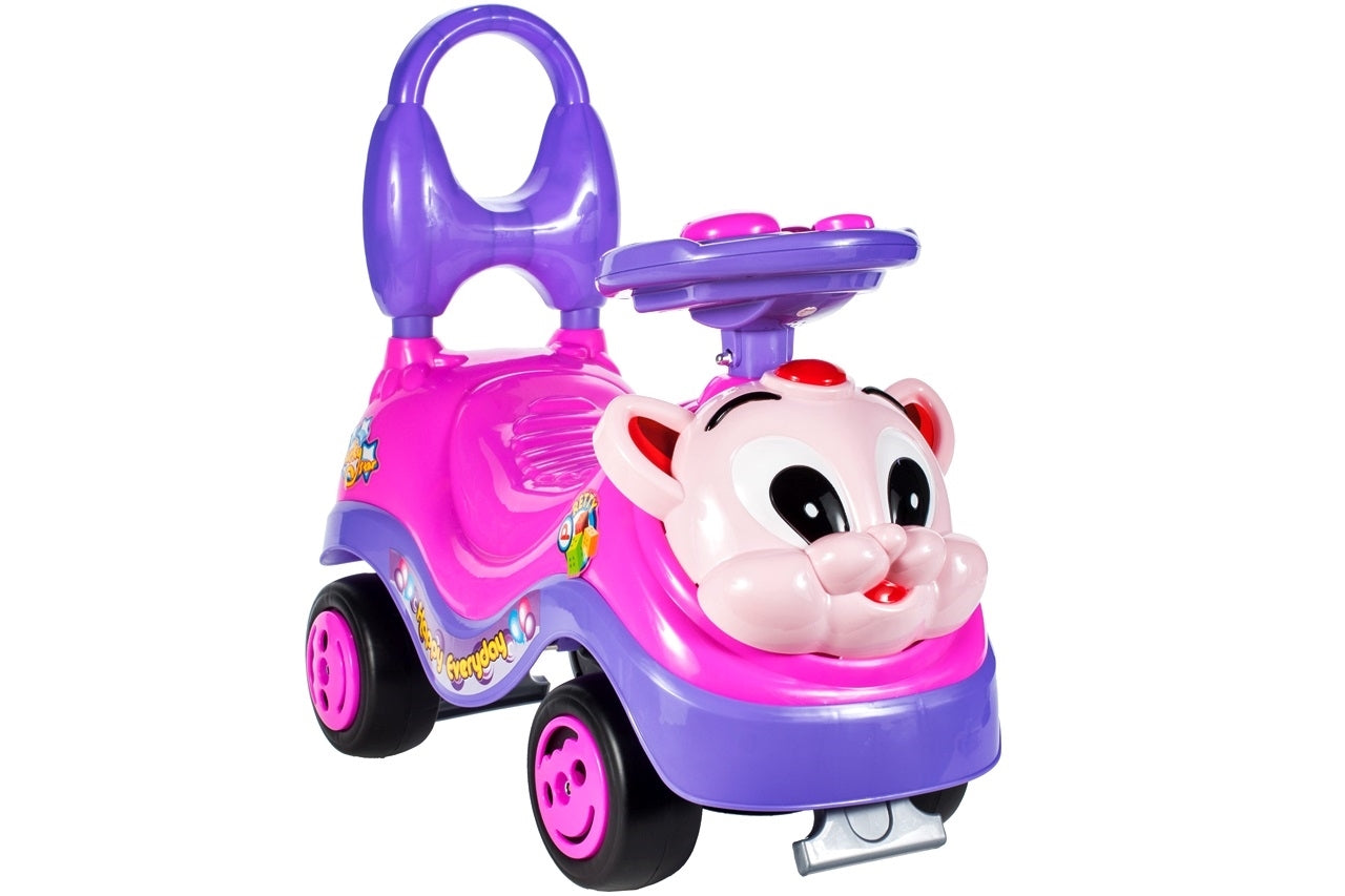 Masinuta/impingator pentru copii, Malplay 100945