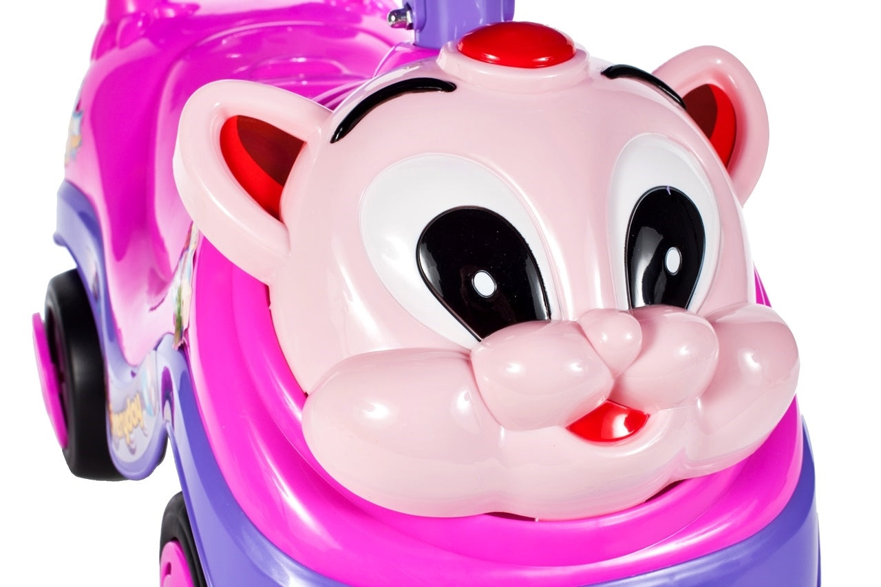 Masinuta/impingator pentru copii, Malplay 100945