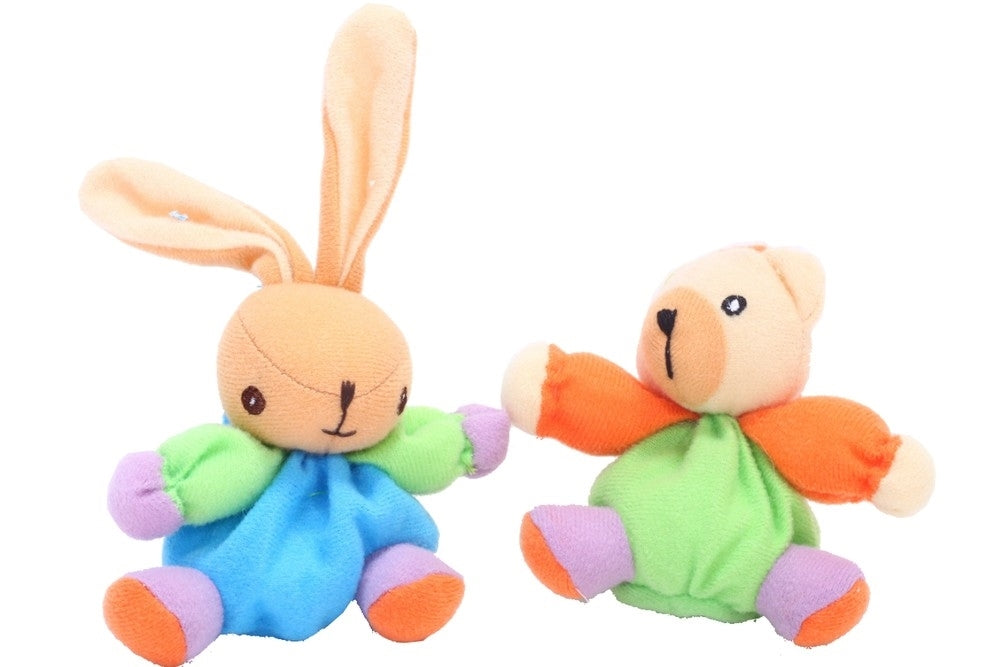 Carusel de plus pentru carucior/patut, Malplay 103231