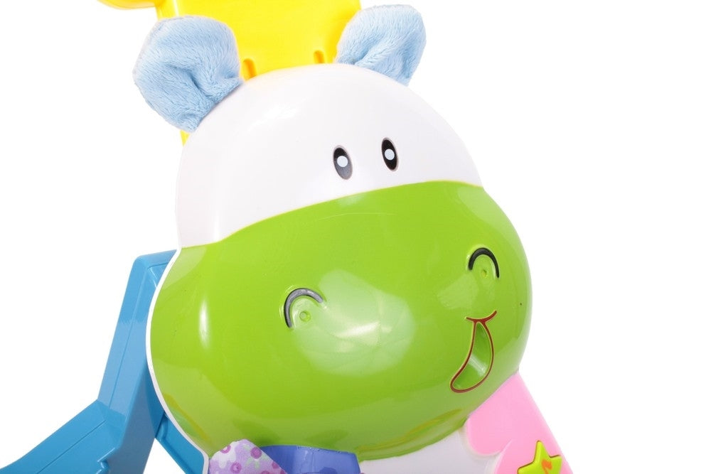 Mergator interactiv Hipcio, Malplay 100174