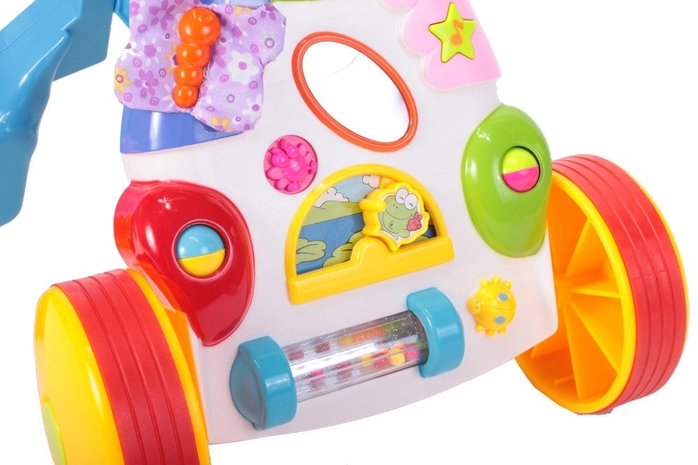 Mergator interactiv Hipcio, Malplay 100174