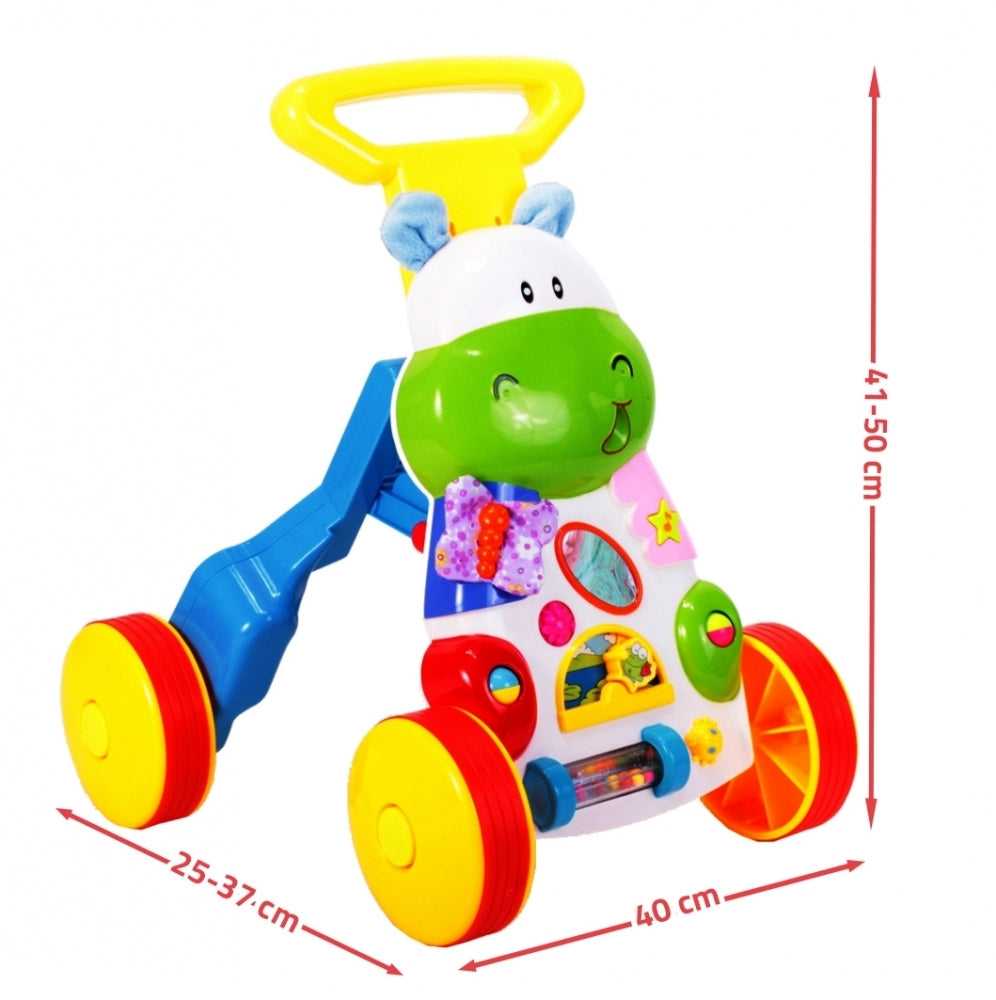 Mergator interactiv Hipcio, Malplay 100174