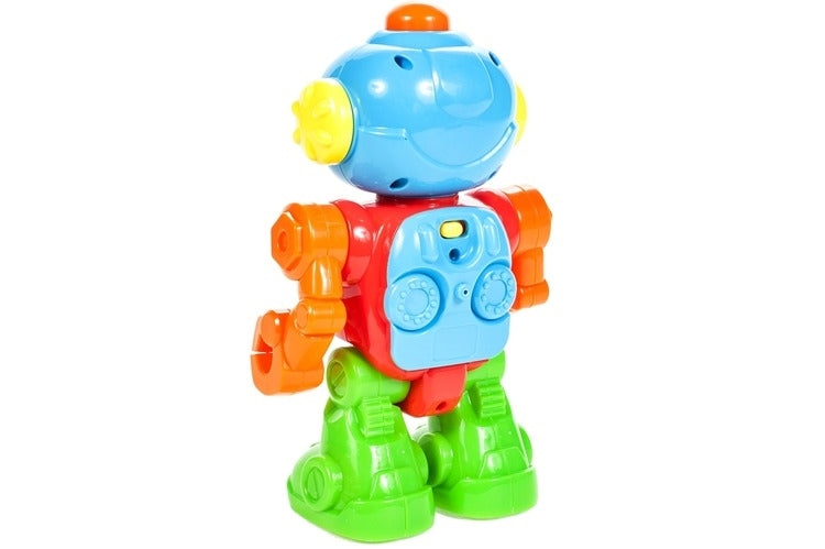 Robot pentru copii mici, Malplay 103783