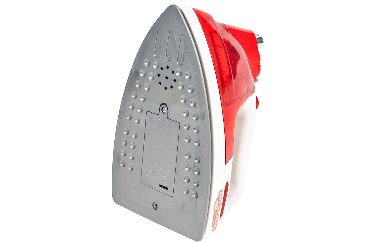 Fier de calcat cu sunet, Malplay 104184