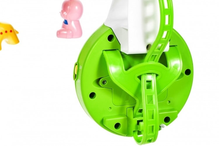 Carusel cu animale, Malplay 105869