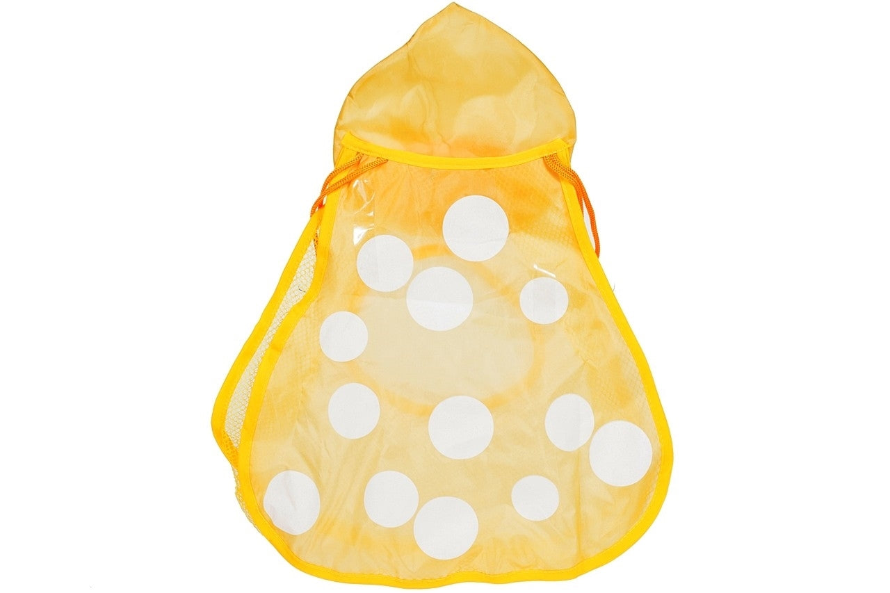 Geanta pentru jucarii de baie Ratusca, Maplay 106211