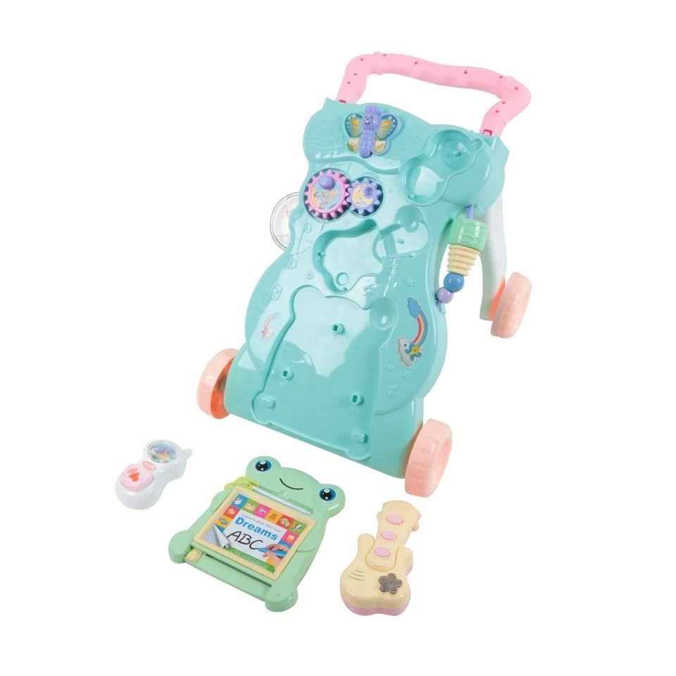 Impingator cu carnetel, Malplay 106518