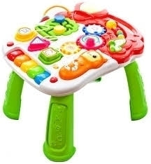 Impingator 5 in 1 colorat, Malplay 107192