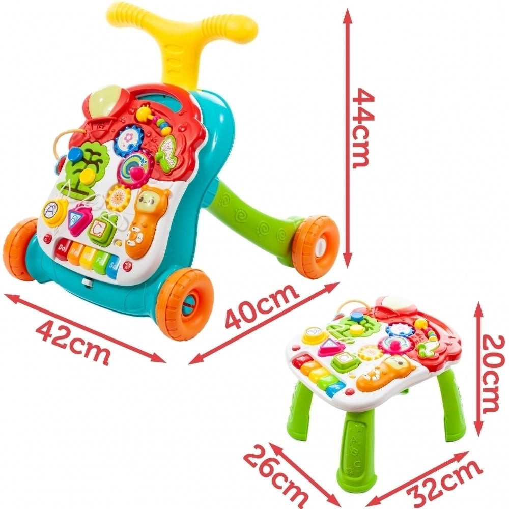 Impingator 5 in 1 colorat, Malplay 107192