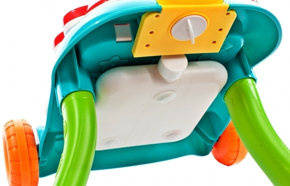 Impingator 5 in 1 colorat, Malplay 107192