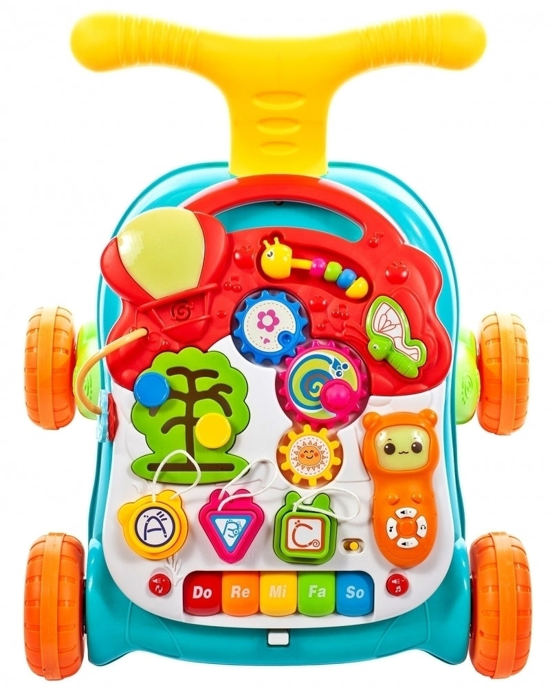 Impingator 5 in 1 colorat, Malplay 107192