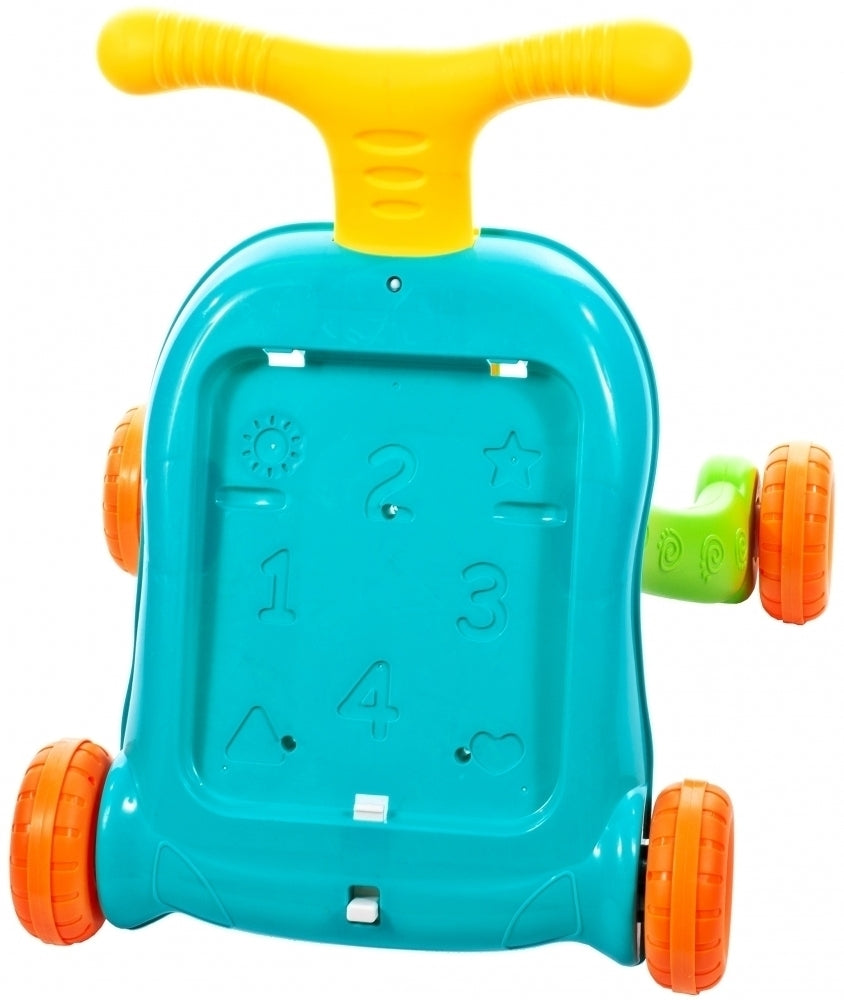 Impingator 5 in 1 colorat, Malplay 107192