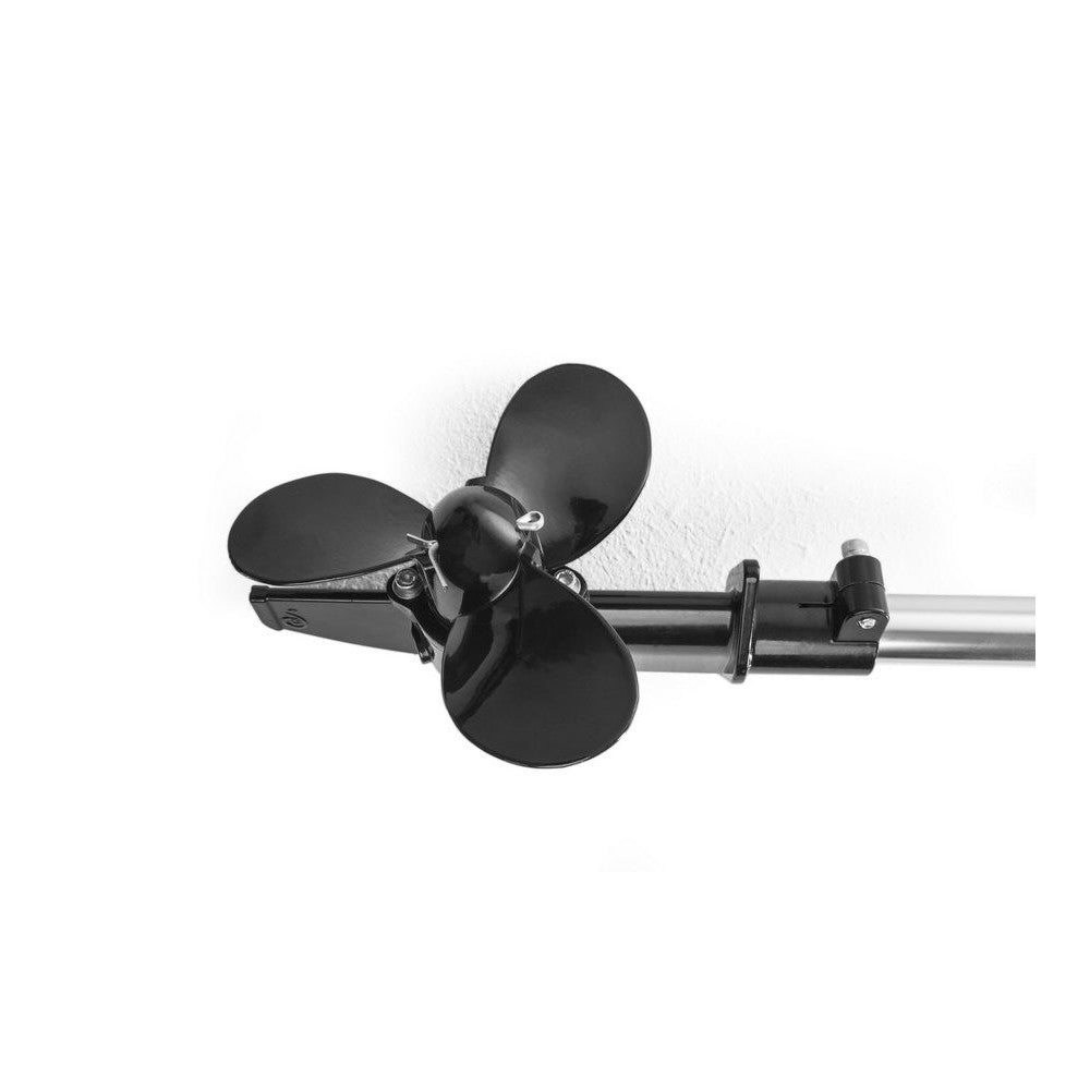 Motor de barca cu ardere interna 5.8HP, Powermat PM-SSZ-580