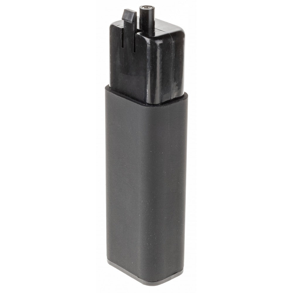 Pistol pentru masaj vibrator 90W, Powermat PM-MAS-2600T