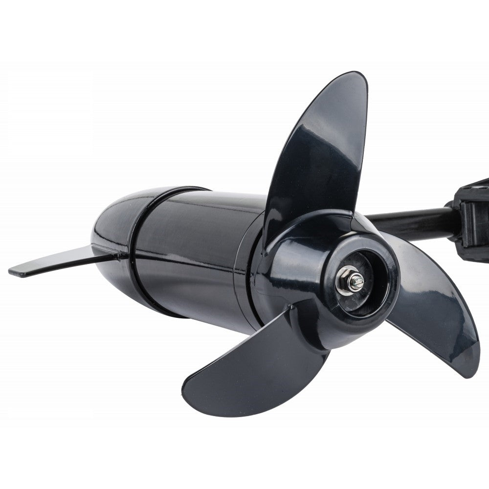 Motor de barca electric 750W, Powermat PM-ESZ-65W