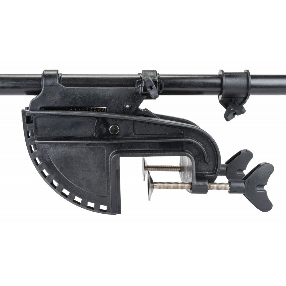 Motor de barca electric 750W, Powermat PM-ESZ-65W