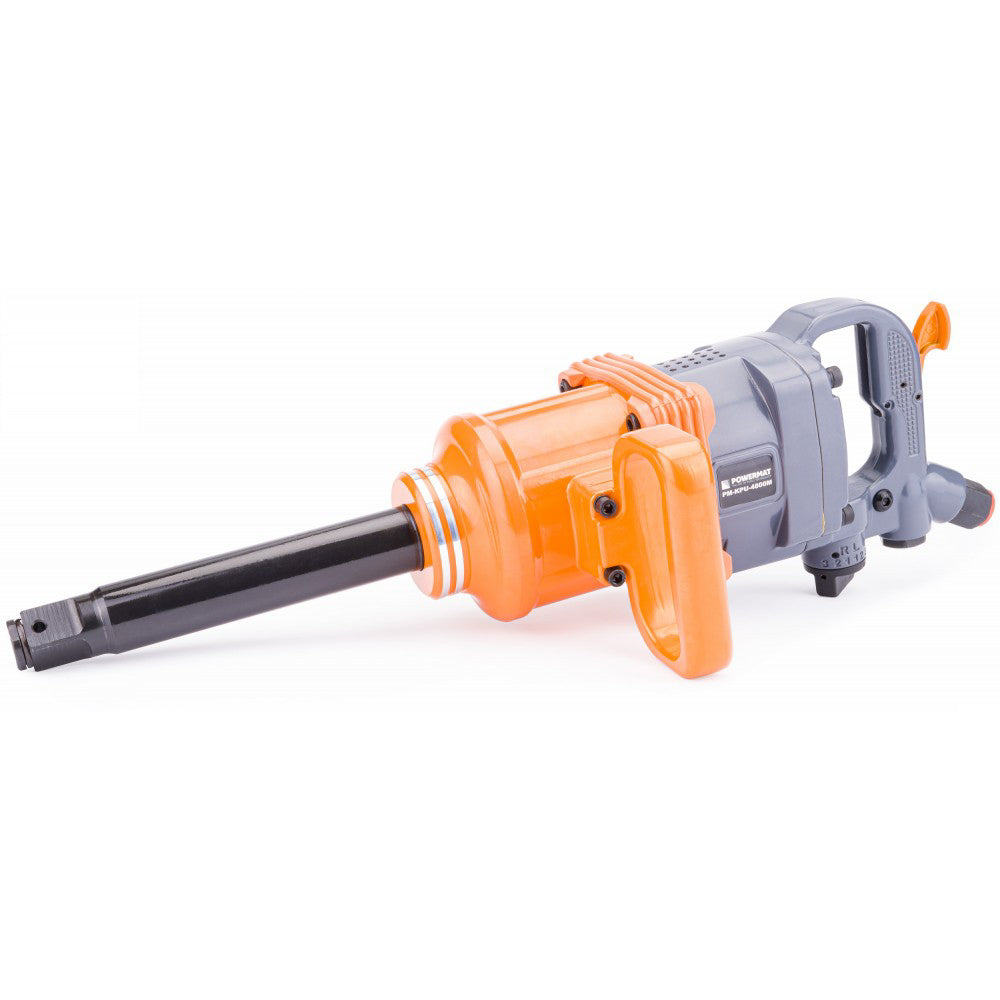 Cheie pneumatica TIR 4800Nm, Powermat PM-KPU-4800M