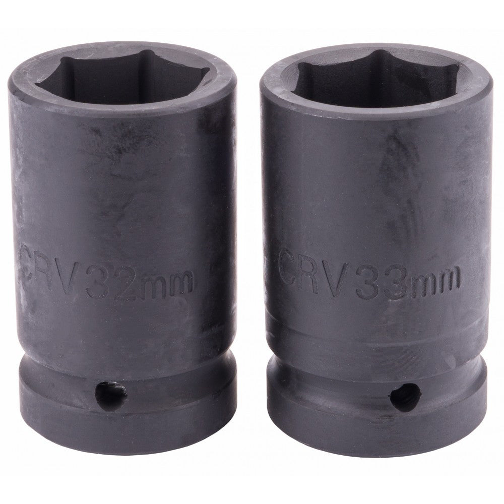 Cheie pneumatica TIR 4800Nm, Powermat PM-KPU-4800M