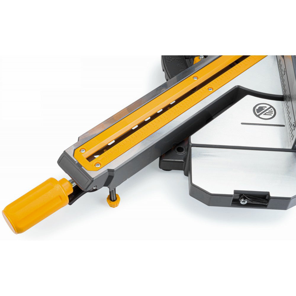 Fierastrau circular pentru lemn 2400W LED, Powermat PM-UK-2400M