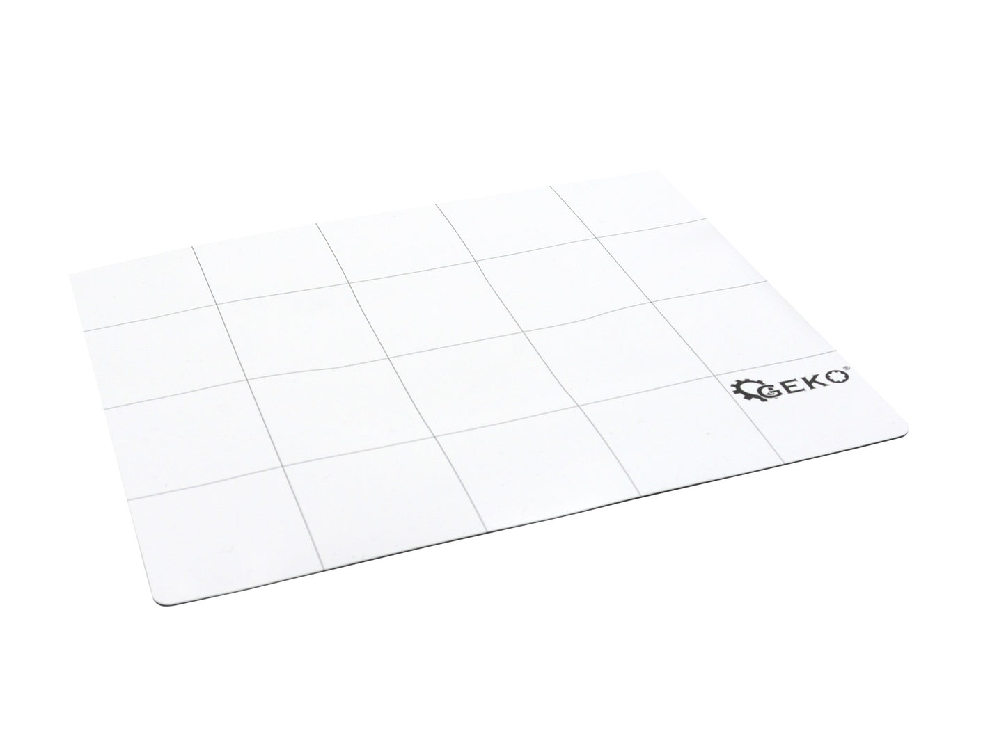Covor de service magnetic 25x20cm, GEKO G73306