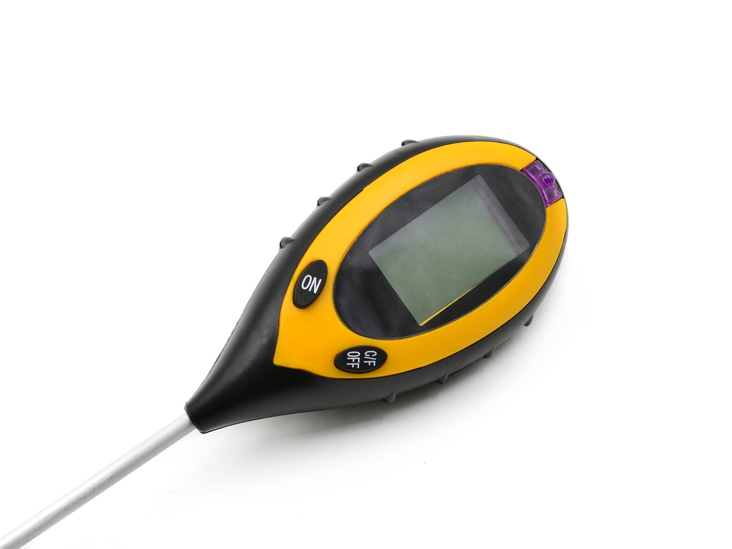 Dispozitiv pentru masurarea aciditatii solului, GEKO G73195