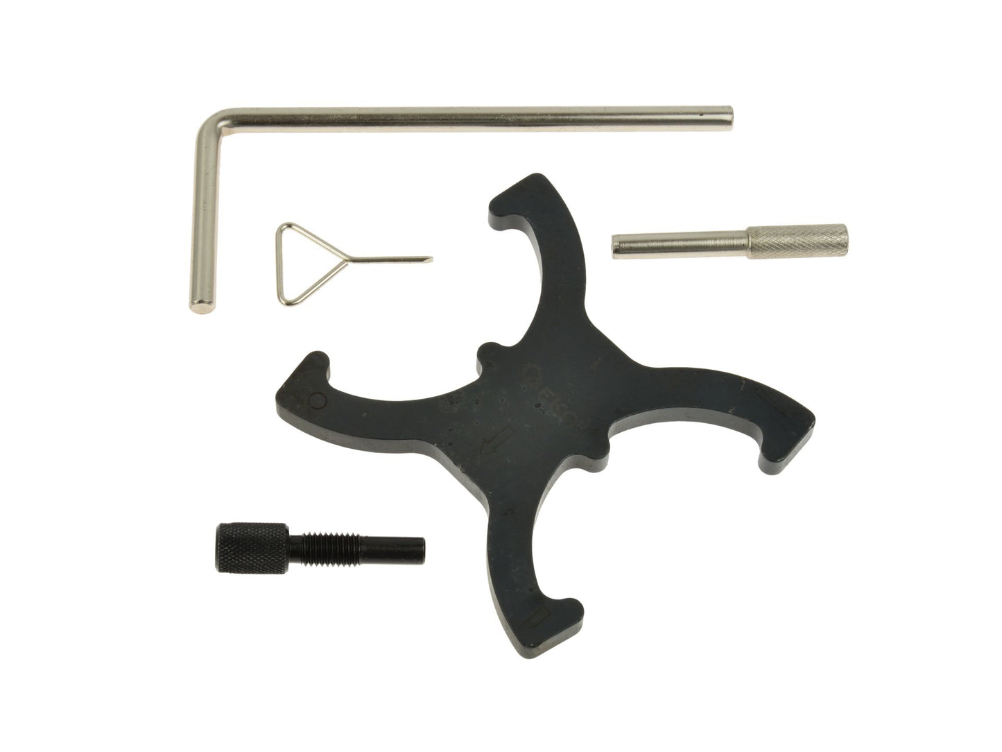 Set blocare distributie auto FORD 1.6 Ti-VCT, Geko G02863