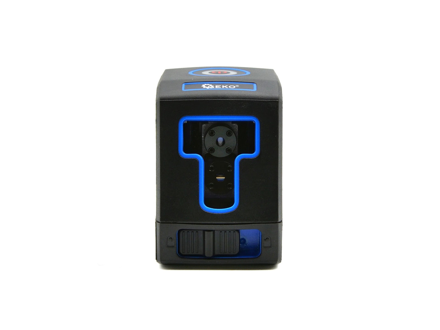 Laser cu linii transversale auto-nivelante, GEKO G03303