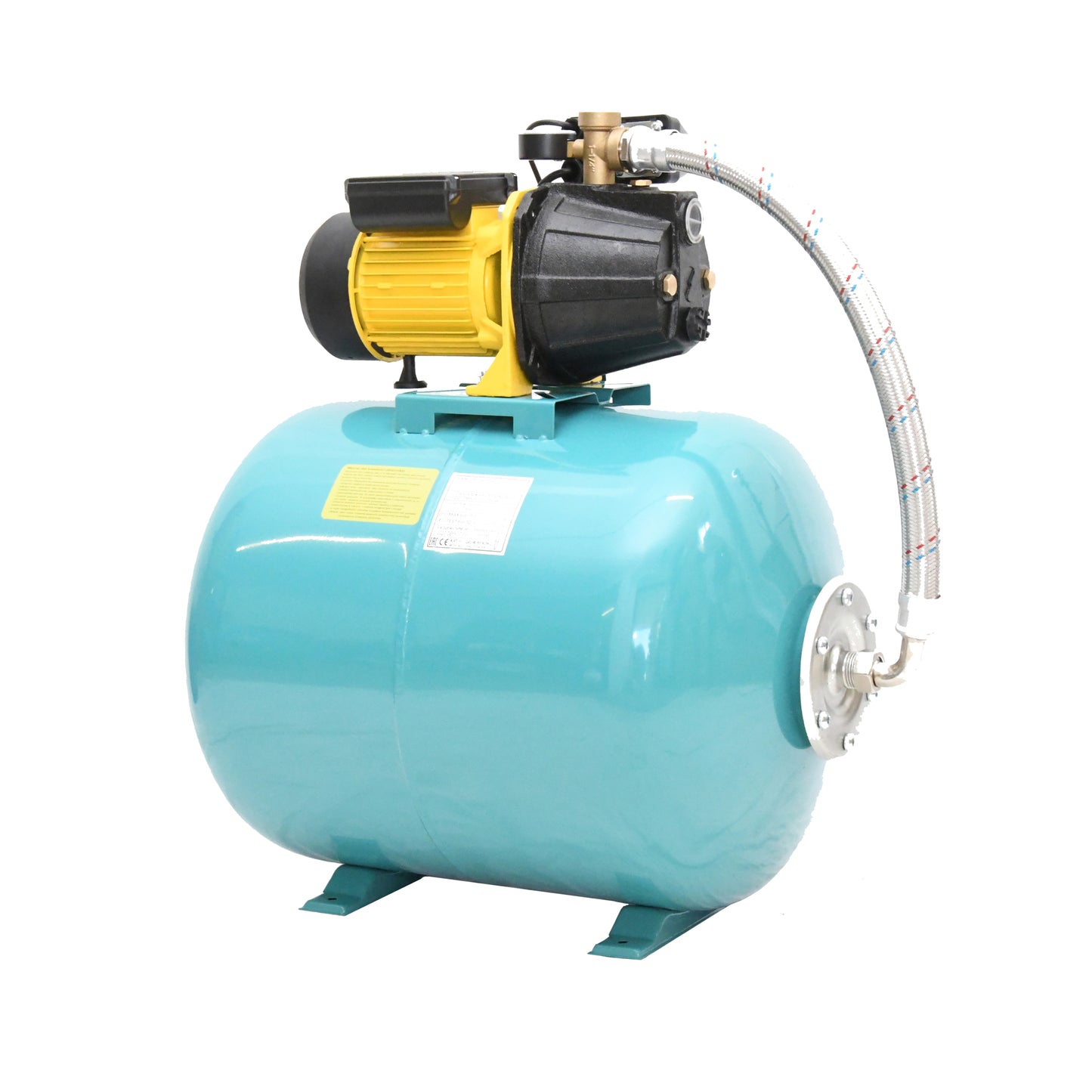 Hidrofor Maxima JY 100A(a)/100 1300 W rezervor 100 Litri, 03020407/100