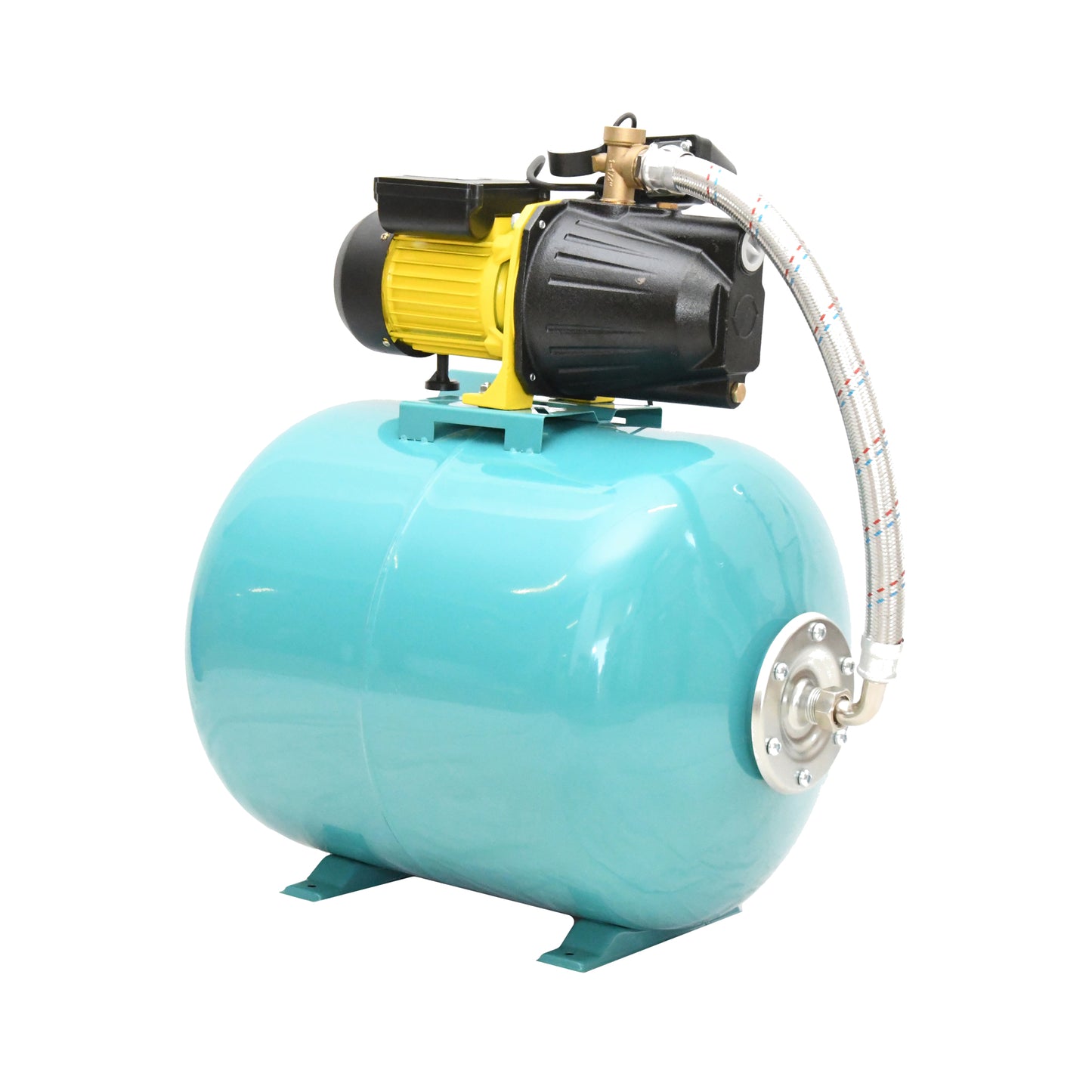 Hidrofor Maxima JY 100A/100 1.1 kW rezervor 100 Litri cu manometru, 03020402/100M