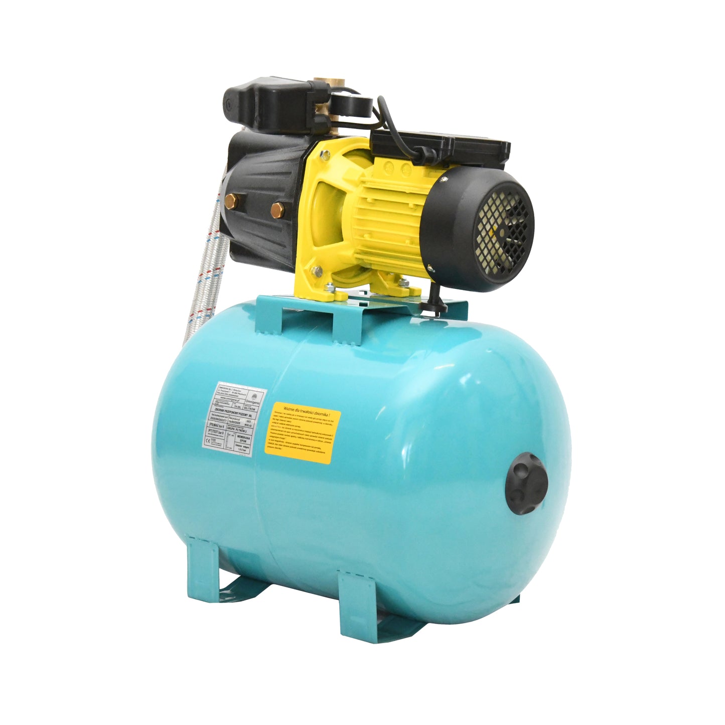 Hidrofor Maxima JY 100A/24 1.1 kW, 03020402/24