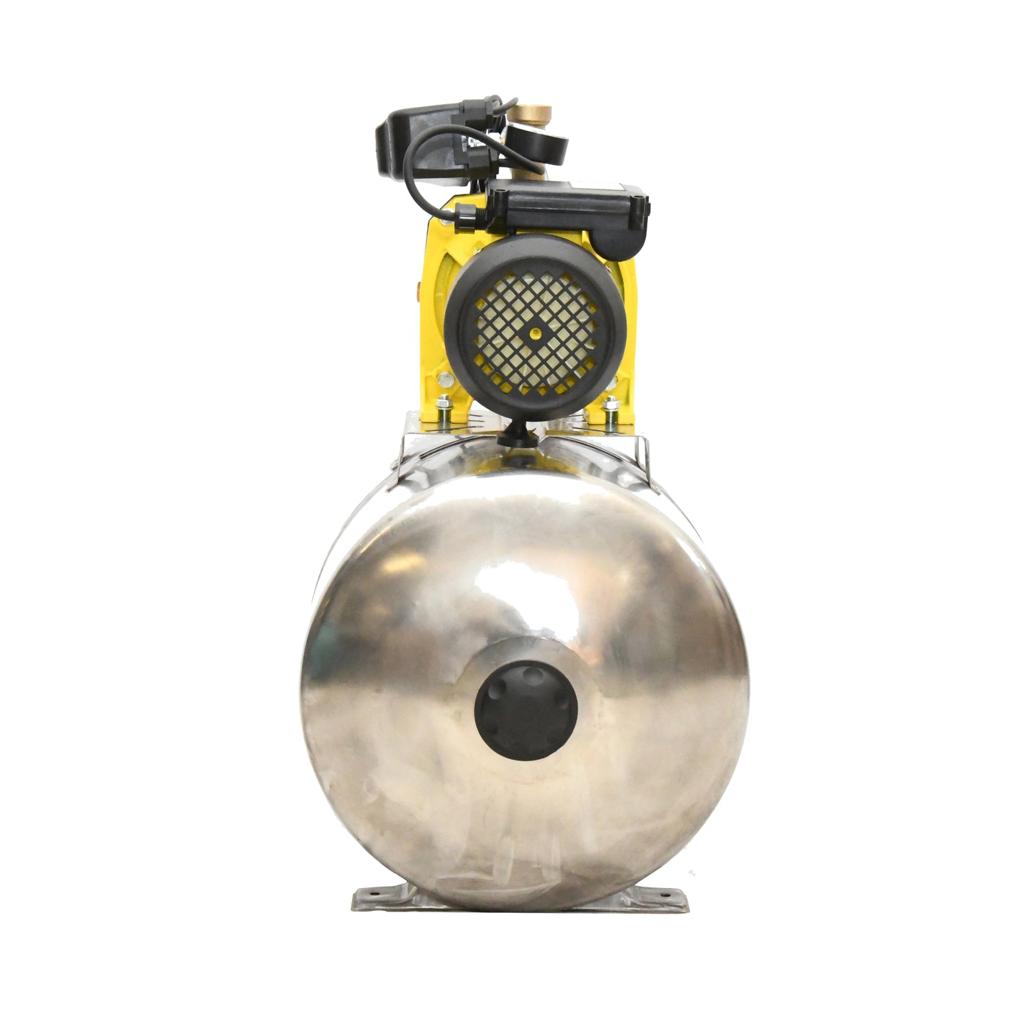 Hidrofor Maxima JY 100A/50 1.3 kW rezervor inox 50 Litri, 03020406/50I