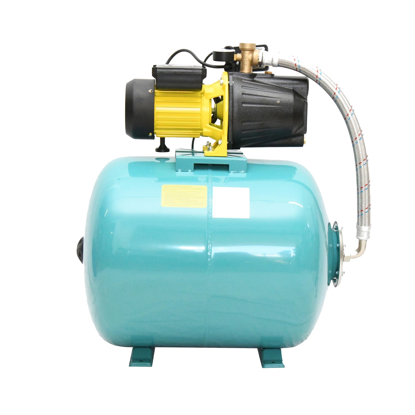 Hidrofor Maxima JY 100A(a)/100 1.1 kW rezervor 100 Litri, 03020403/100