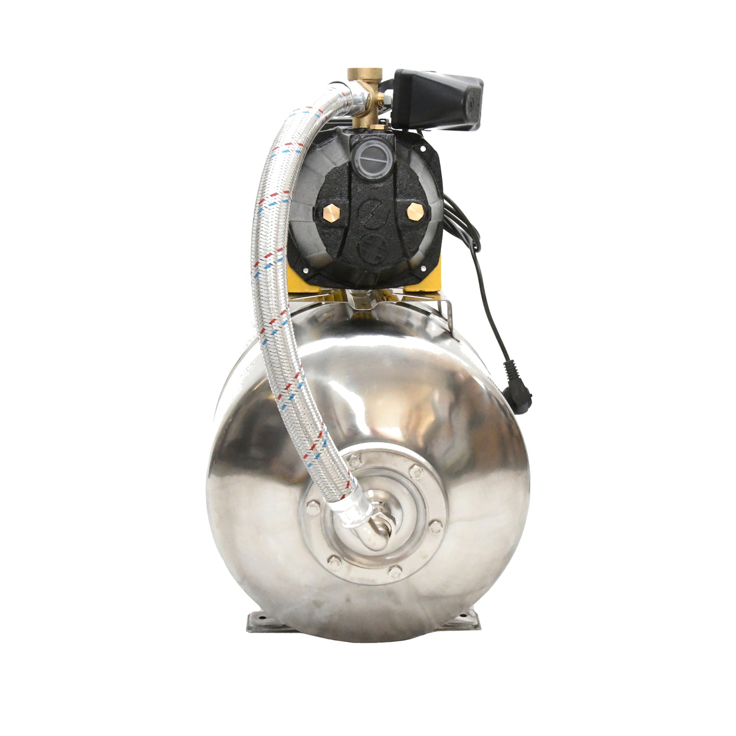 Hidrofor Maxima JY 100A(a)/50 1.1 kW rezervor inox 50 Litri, 03020403/50I