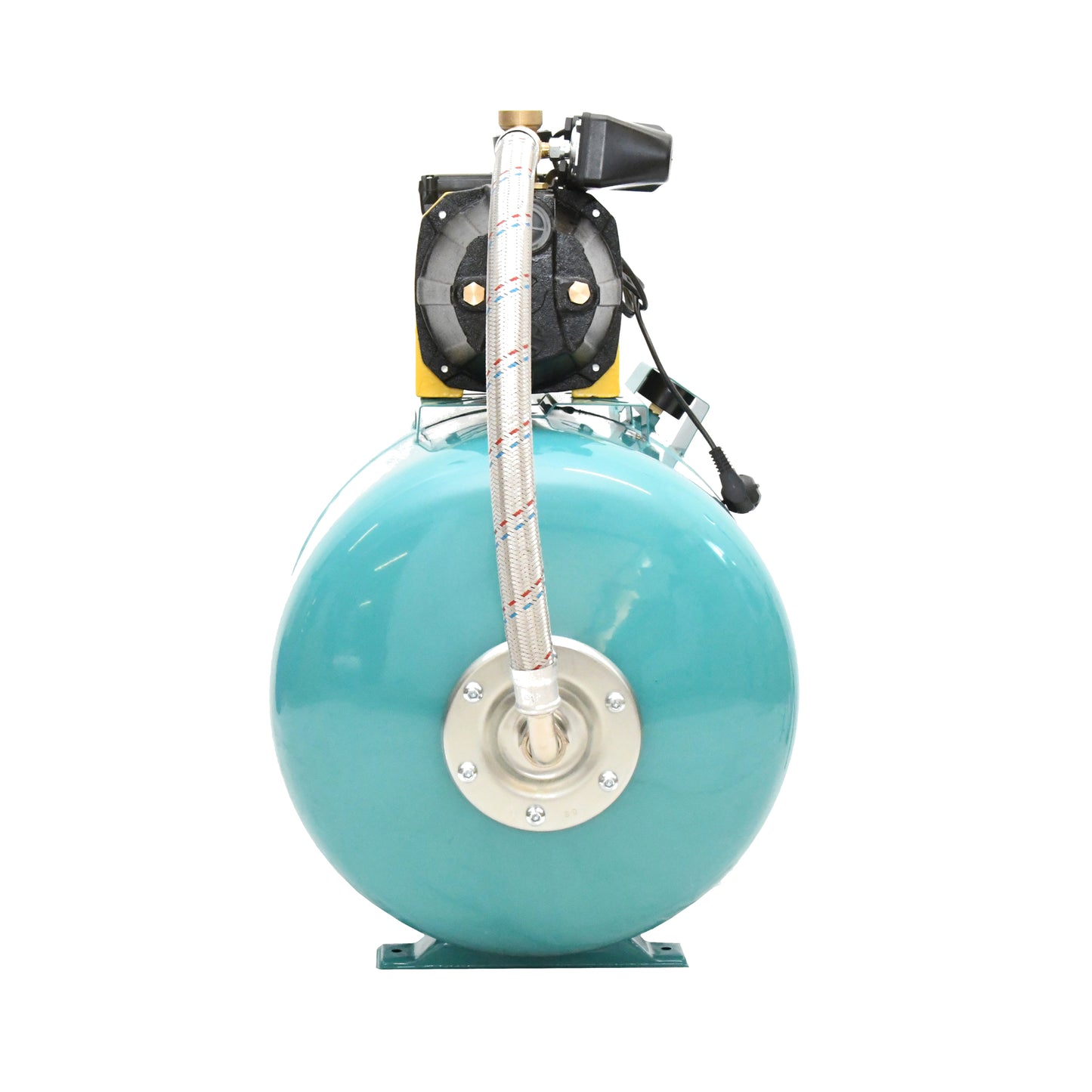 Hidrofor Maxima JY 100A(a)/80 1.1 kW rezervor 80 Litri cu manometru, 03020403/80M