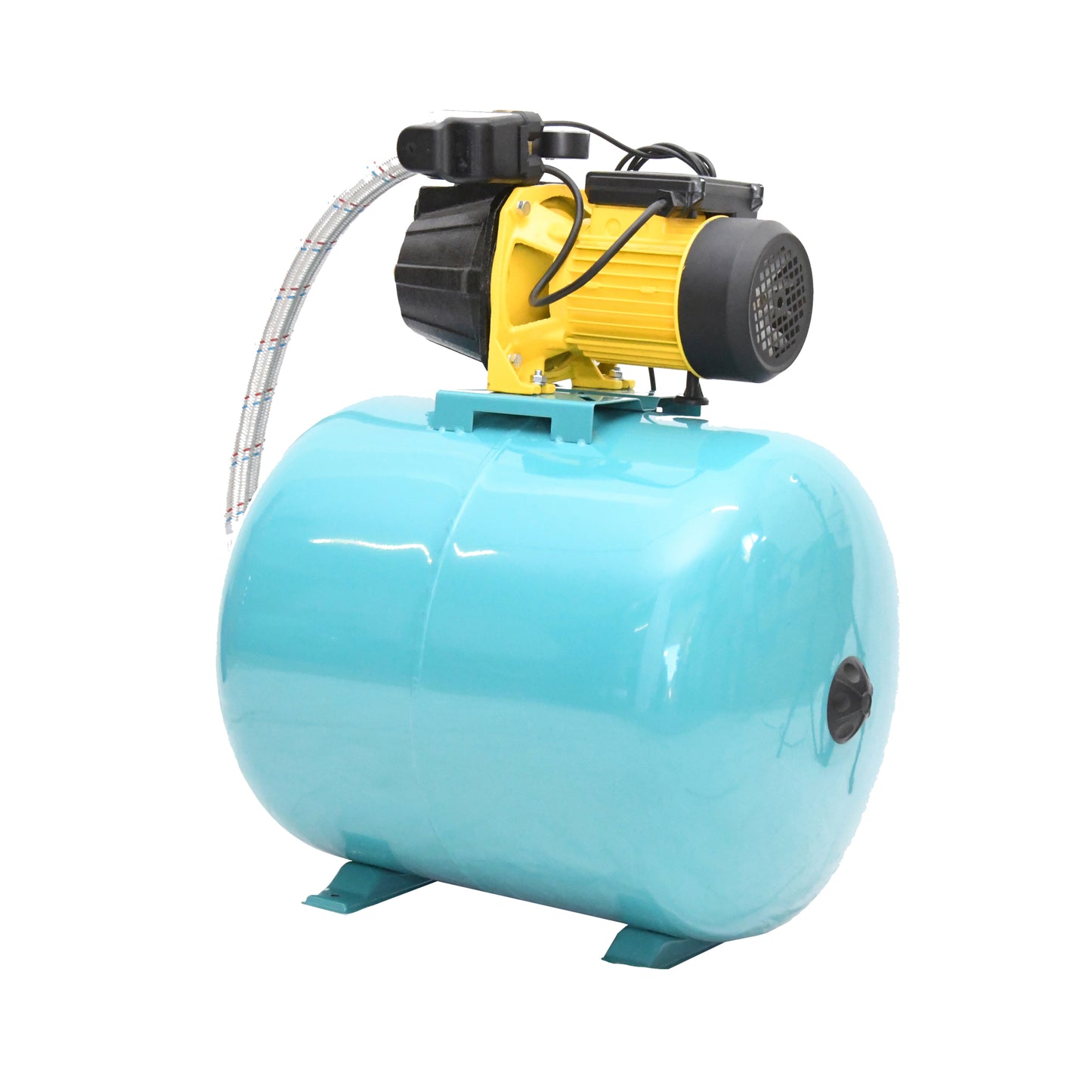 Hidrofor Maxima JY 100A(a)/80 1.1 kW rezervor 80 Litri, 03020403/80