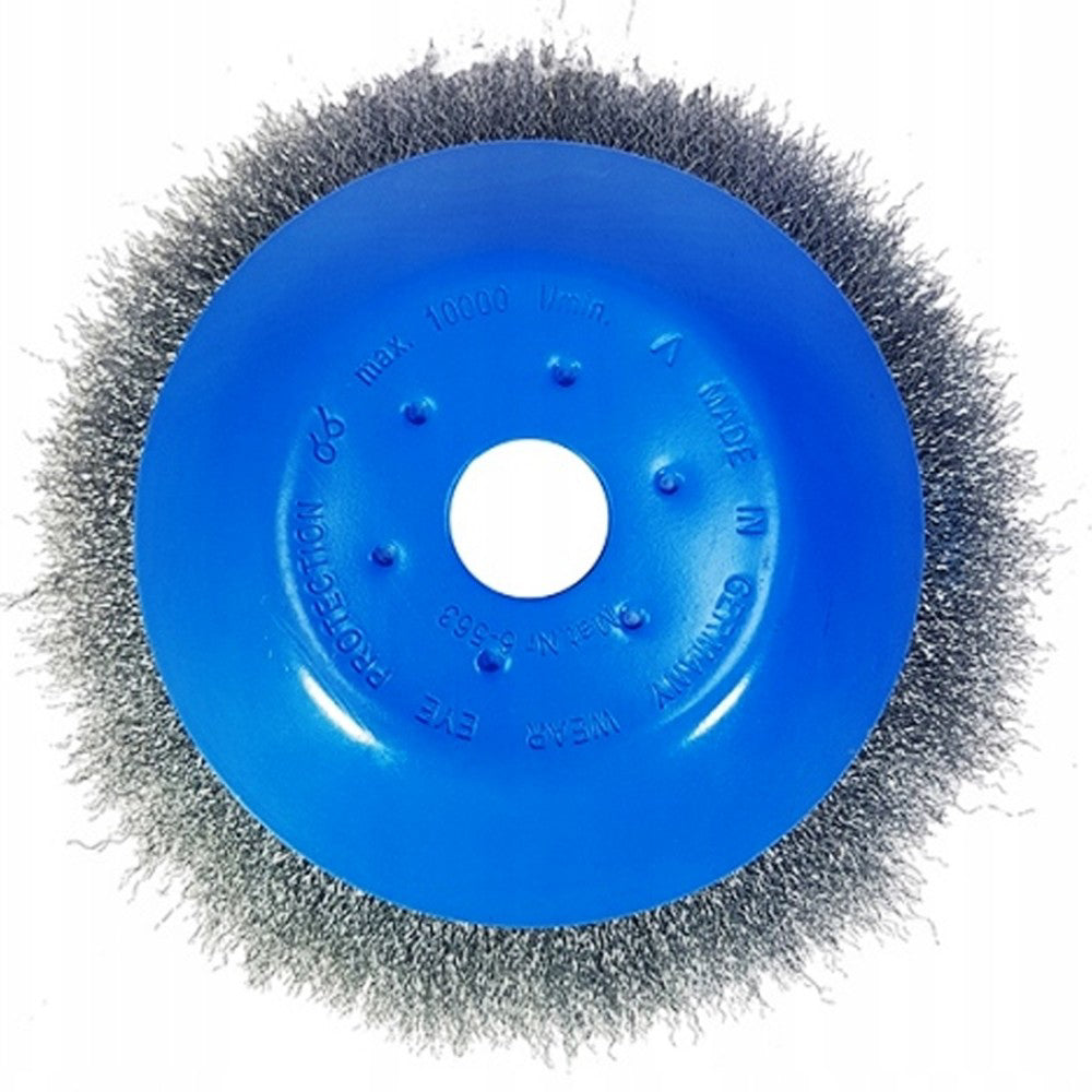 Perie cu sarma moale MAR-POL, Powermat M06971