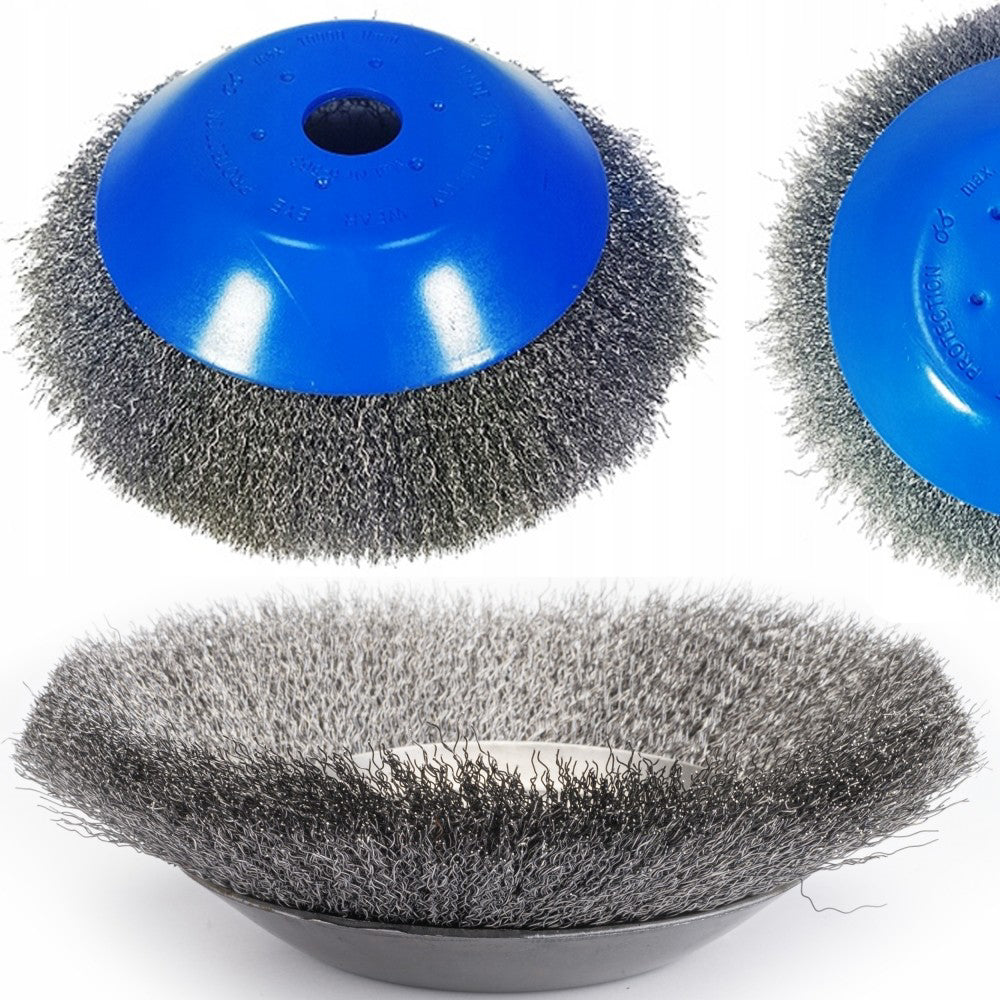 Perie cu sarma moale MAR-POL, Powermat M06971