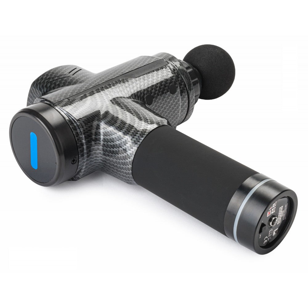 Pistol de masaj (1800mAh), Powermat PM-MAS-1800BLM