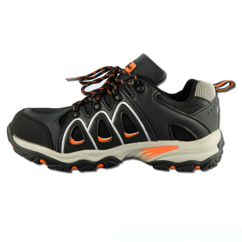 Incaltaminte pentru protectie BPROF1 cu bombeu metalic, marimea 41