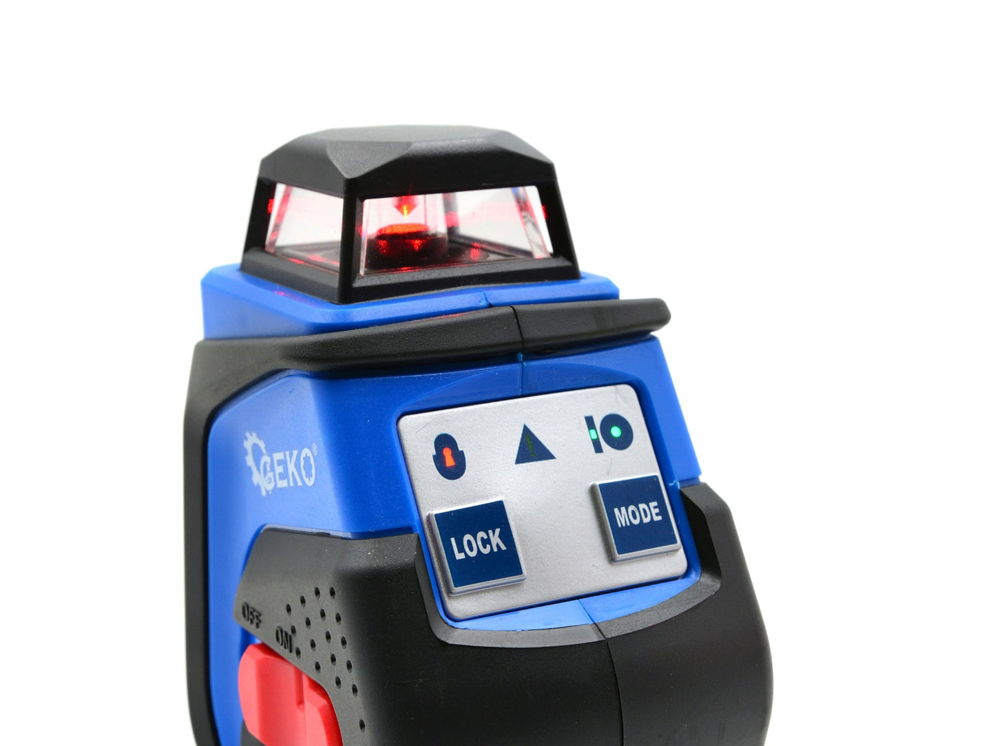 Laser plan 360 de grade, GEKO G03304