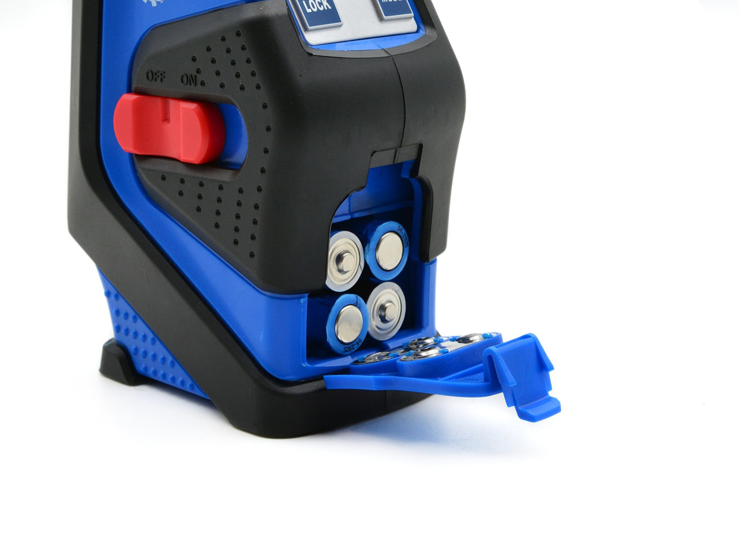 Laser plan 360 de grade, GEKO G03304