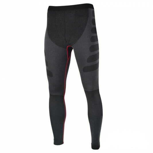 Pantaloni termici EXTREME KZ BLACK, marimea XL
