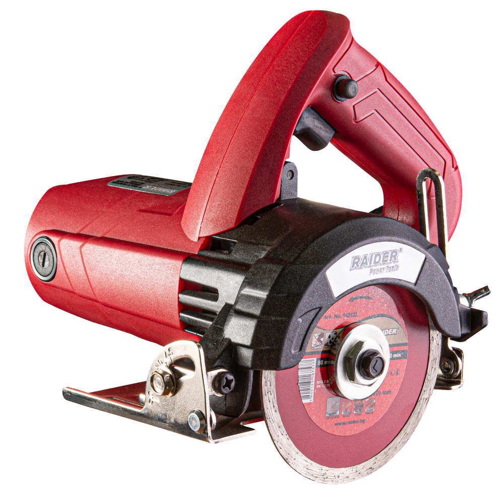 Fierastrau circular 110mm 1480W RD-CS28, Raider 052111