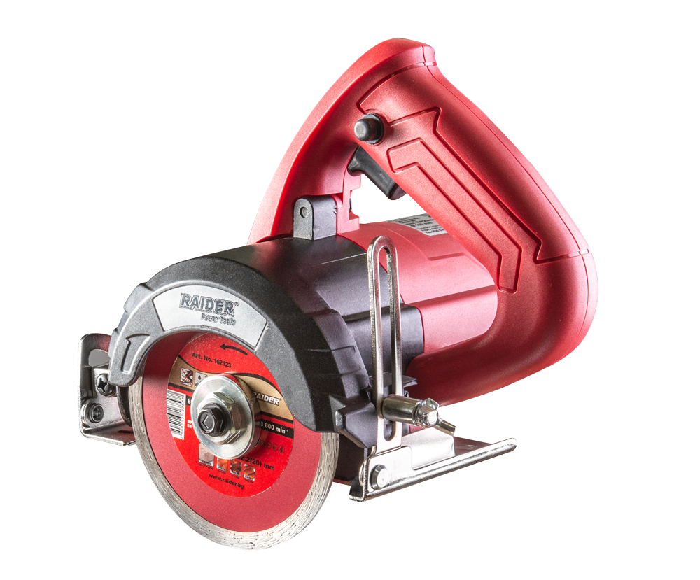 Fierastrau circular 110mm 1480W RD-CS28, Raider 052111