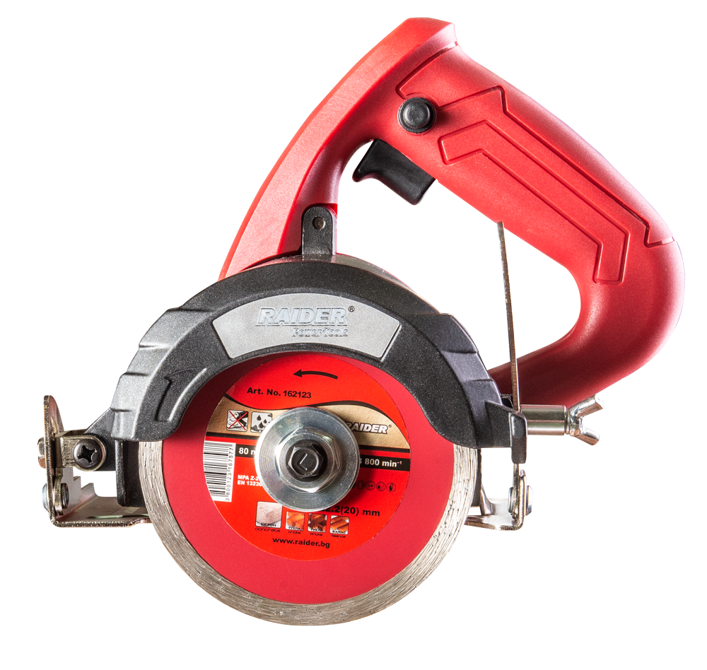 Fierastrau circular 110mm 1480W RD-CS28, Raider 052111