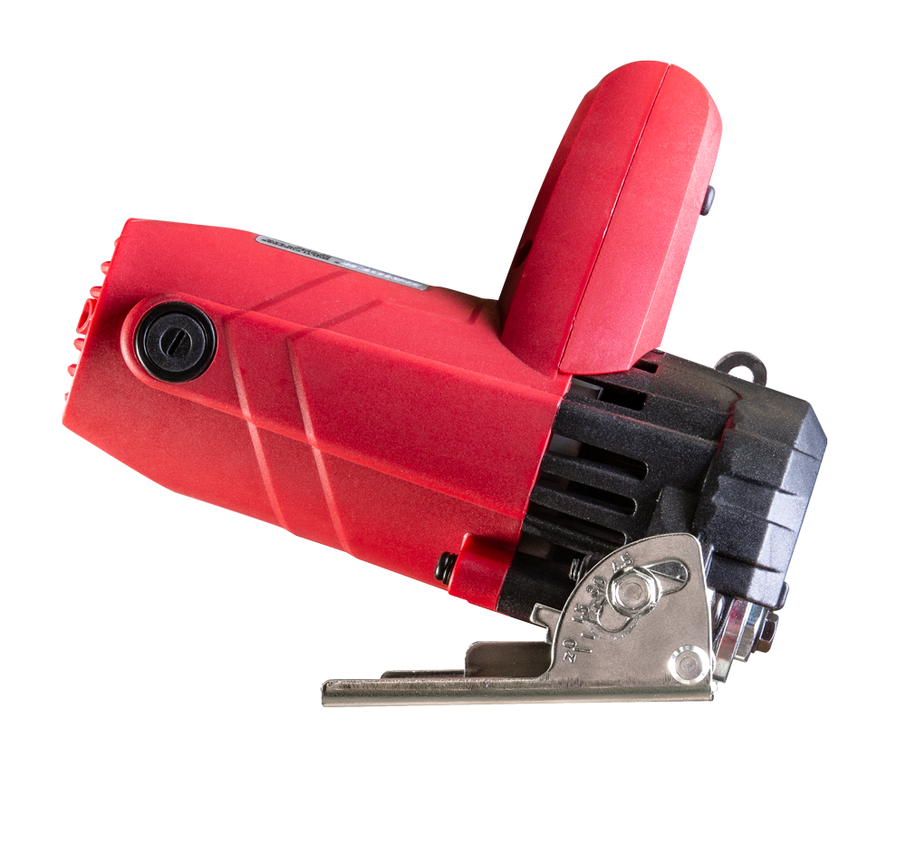 Fierastrau circular 110mm 1480W RD-CS28, Raider 052111