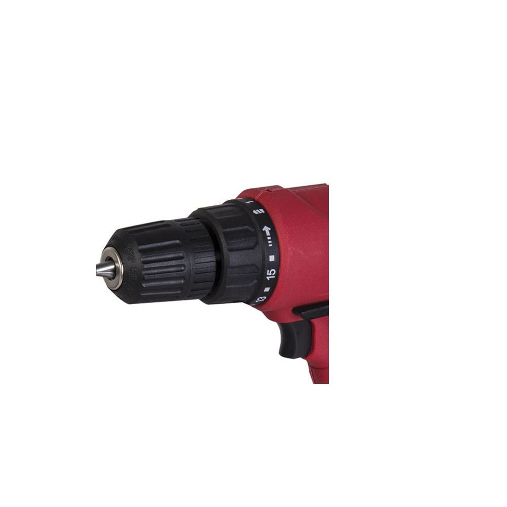 Surubelnita electrica RD-CDD04 400W 16Nm, Raider 073105