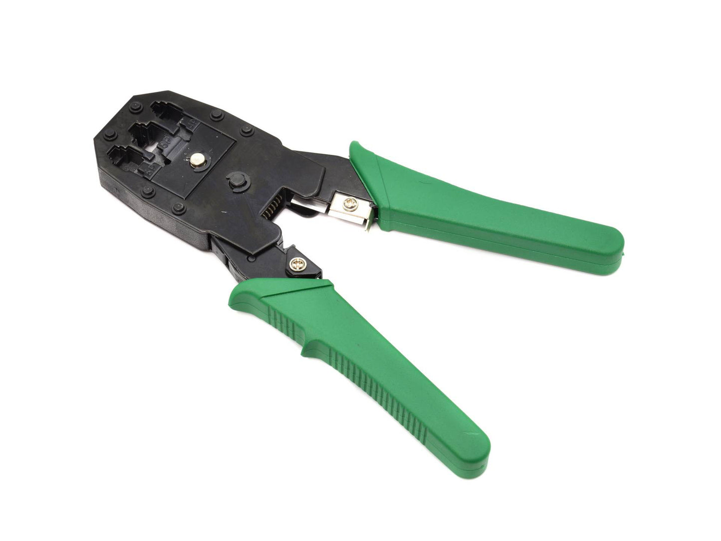 Set de instrumente pentru electricitate RJ45, Geko G30840