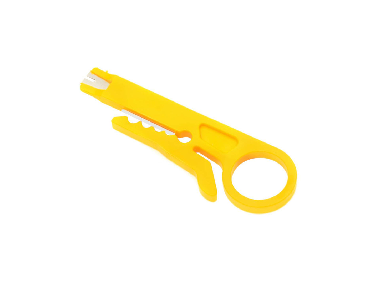 Set de instrumente pentru electricitate RJ45, Geko G30840