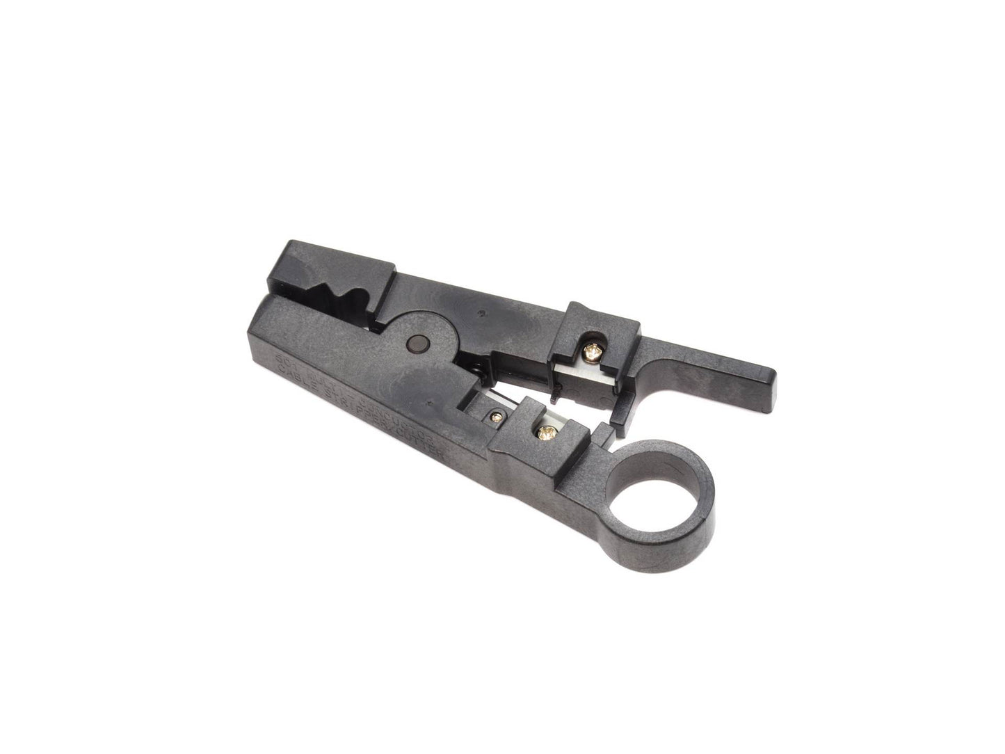 Set de instrumente pentru electricitate RJ45, Geko G30840